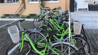 Trainingslager im Hotel Apolo in Vila Real de Santo Antonio (Portugal)