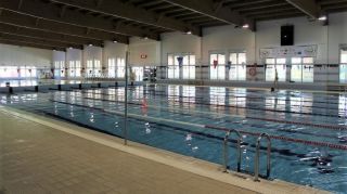 Trainingslager im Hotel Apolo in Vila Real de Santo Antonio (Portugal)