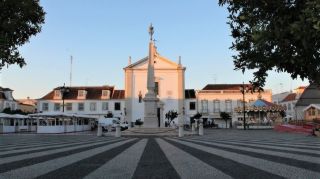 Trainingslager im Hotel Apolo in Vila Real de Santo Antonio (Portugal)