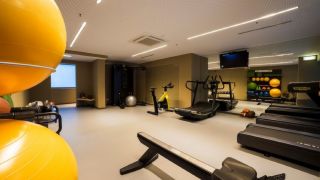 Trainingslager im Hotel Prime Energize in Monte Gordo (Portugal)