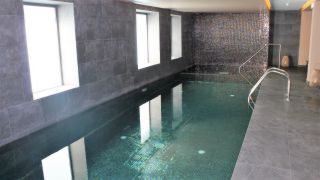 Trainingslager im Hotel Prime Energize in Monte Gordo (Portugal)