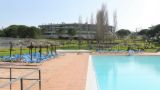 Leichtathletik Trainingslager im Aparthotel Vitasol Park in Lagos (Portugal)