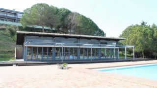 Trainingslager im Aparthotel Vitasol Park in Lagos (Portugal)
