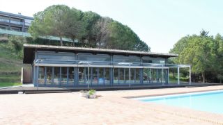 Trainingslager im Aparthotel in Lagos (Portugal)