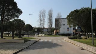 Trainingslager im Aparthotel Vitasol Park in Lagos (Portugal)