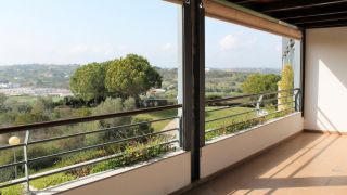 Trainingslager im Aparthotel Vitasol Park in Lagos (Portugal)