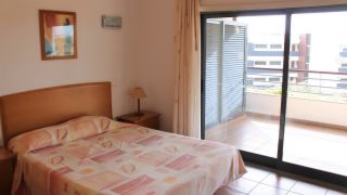 Trainingslager im Aparthotel Vitasol Park in Lagos (Portugal)