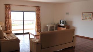 Trainingslager im Aparthotel Vitasol Park in Lagos (Portugal)