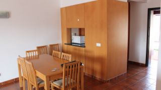 Trainingslager im Aparthotel Vitasol Park in Lagos (Portugal)