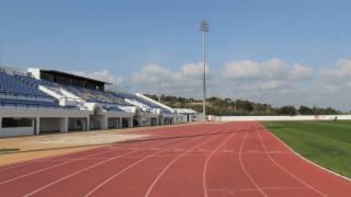 Leichtathletik Trainingslager im Aparthotel in Lagos (Portugal)