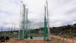 Trainingslager im Aparthotel Vitasol Park in Lagos (Portugal)