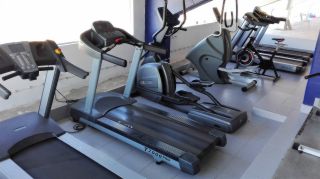 Trainingslager im Aparthotel Vitasol Park in Lagos (Portugal)