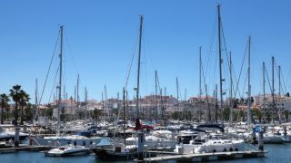 Trainingslager im Aparthotel Vitasol Park in Lagos (Portugal)