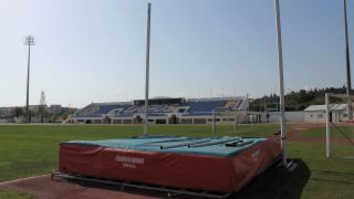 Trainingslager im Marina Club Lagos Resort in Lagos (Portugal)
