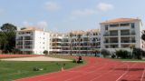 Leichtathletik Trainingslager im Sport Hotel in Albufeira (Portugal)