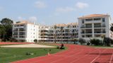 Leichtathletik Trainingslager im Victoria Sports & Beach Hotel in Albufeira (Portugal)