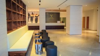 Trainingslager im Victoria Sports & Beach Hotel in Albufeira (Portugal)