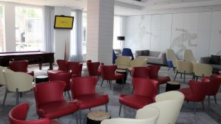 Trainingslager im Victoria Sports & Beach Hotel in Albufeira (Portugal)