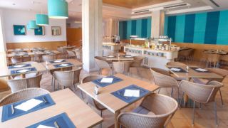 Trainingslager im Victoria Sports & Beach Hotel in Albufeira (Portugal)