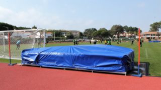 Trainingslager im Victoria Sports & Beach Hotel in Albufeira (Portugal)
