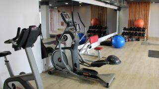 Trainingslager im Victoria Sports & Beach Hotel in Albufeira (Portugal)