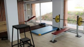 Trainingslager im Victoria Sports & Beach Hotel in Albufeira (Portugal)