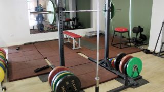 Trainingslager im Victoria Sports & Beach Hotel in Albufeira (Portugal)
