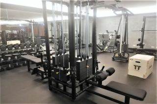 Trainingslager im Hotel Dunamar in Monte Gordo (Portugal)
