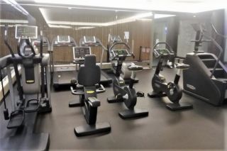Trainingslager im Hotel Dunamar in Monte Gordo (Portugal)