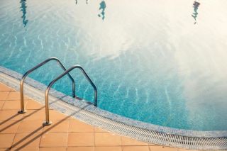 Trainingslager im Hotel Dunamar in Monte Gordo (Portugal)