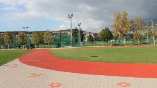 Trainingslager im Hotel Aquapark Zusterna in Koper (Slowenien)