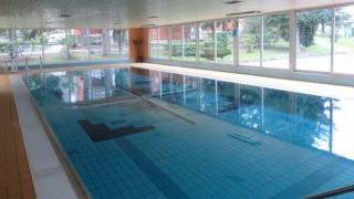 Trainingslager im San Simon Resort Dependance in Izola (Slowenien)