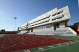 Leichtathletik Trainingslager im Sport-Center in Nikosia (Zypern)