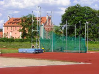 Trainingslager im Hotel Albatros Vita in Budweis (Tschechien)