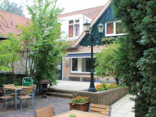 Trainingslager im Hostel Arnheim in Arnheim (Niederlande)