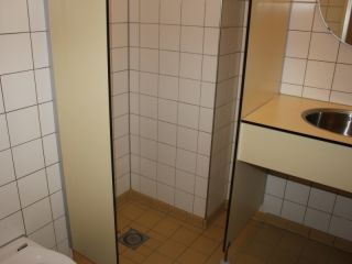Trainingslager im Hostel Arnheim in Arnheim (Niederlande)